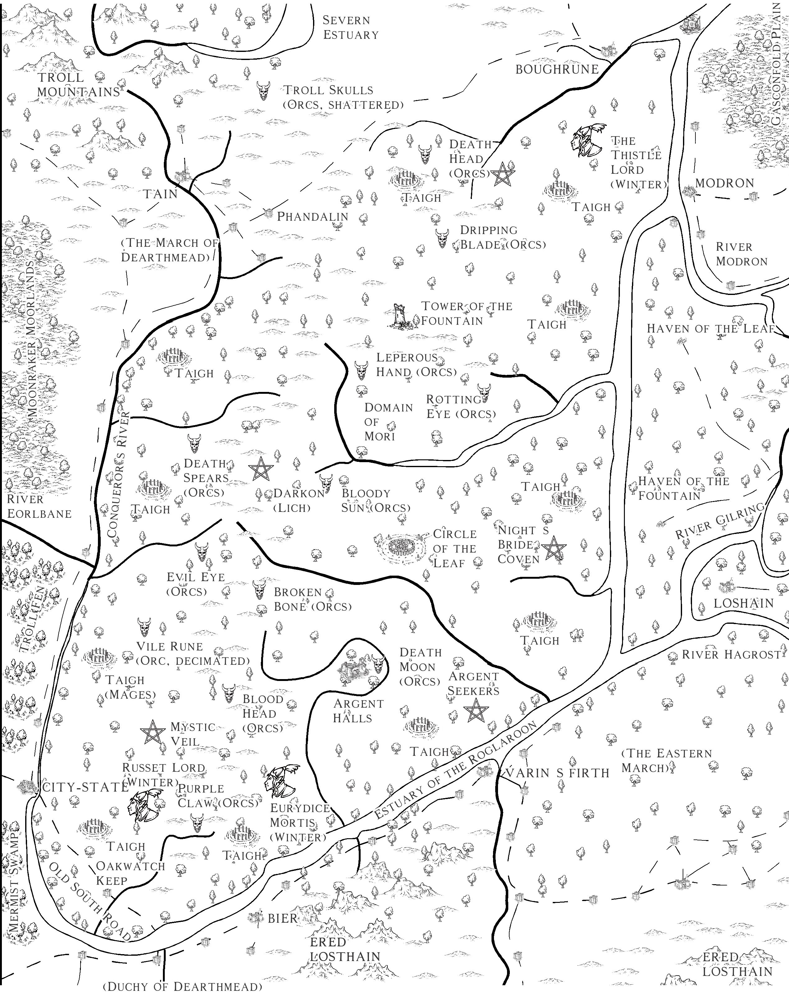 Forest of Dearthwood, Poetic.jpg