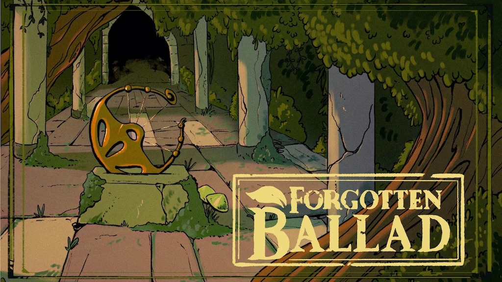Forgotten Ballad - A Sword & Song Adventure Game.jpg