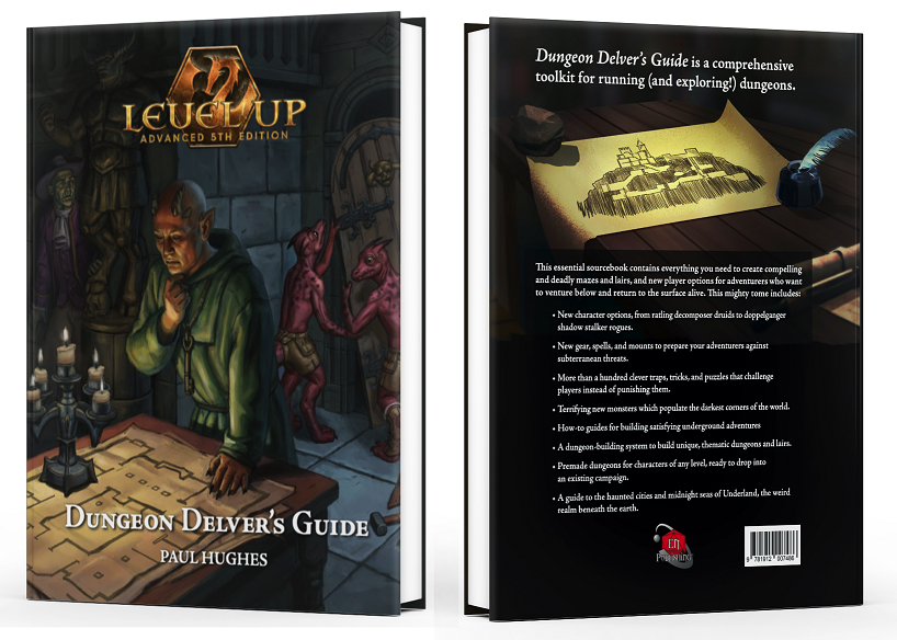 EN World Discord Server  EN World Tabletop RPG News & Reviews