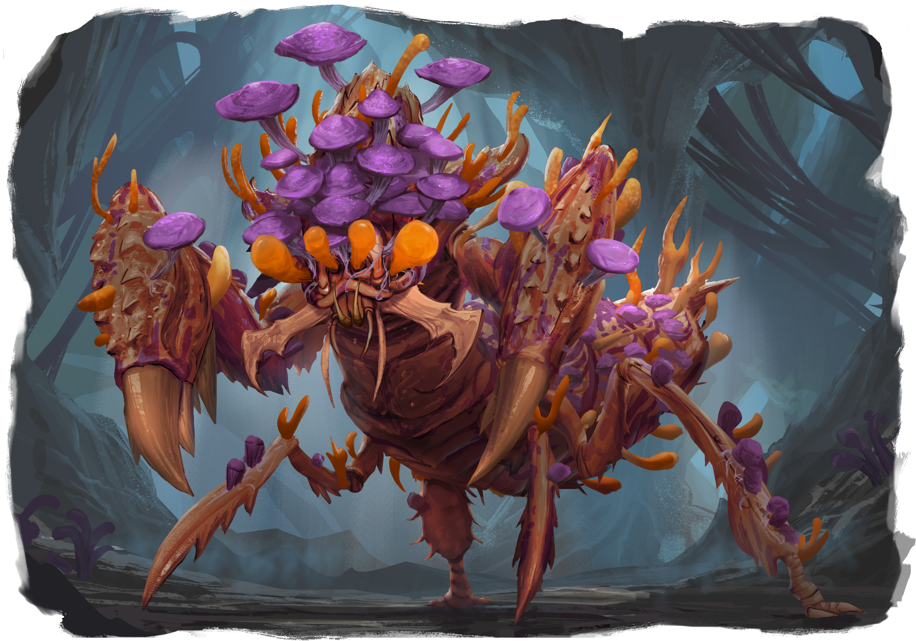 Fungoid Ankheg ruben 2.png