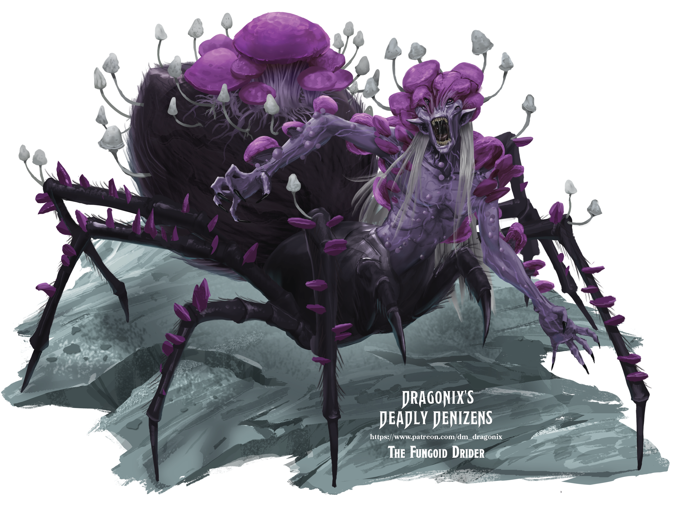 Fungoid Drider.png