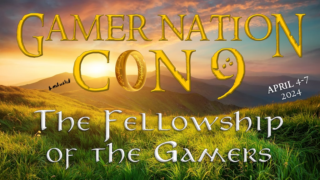 Gamer Nation Con 9- The Fellowship of the Gamers.png