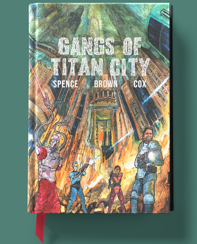 Gangs of Titan City- Grimdark Urban Roleplaying.png