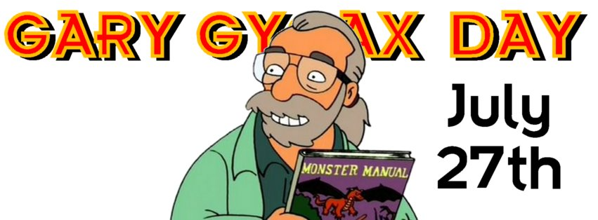 Gary Gygax Day - Unofficial Banner.png