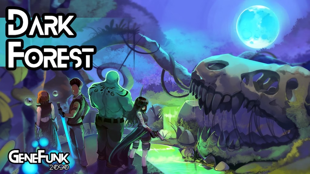 GeneFunk 2090- Dark Forest.jpg