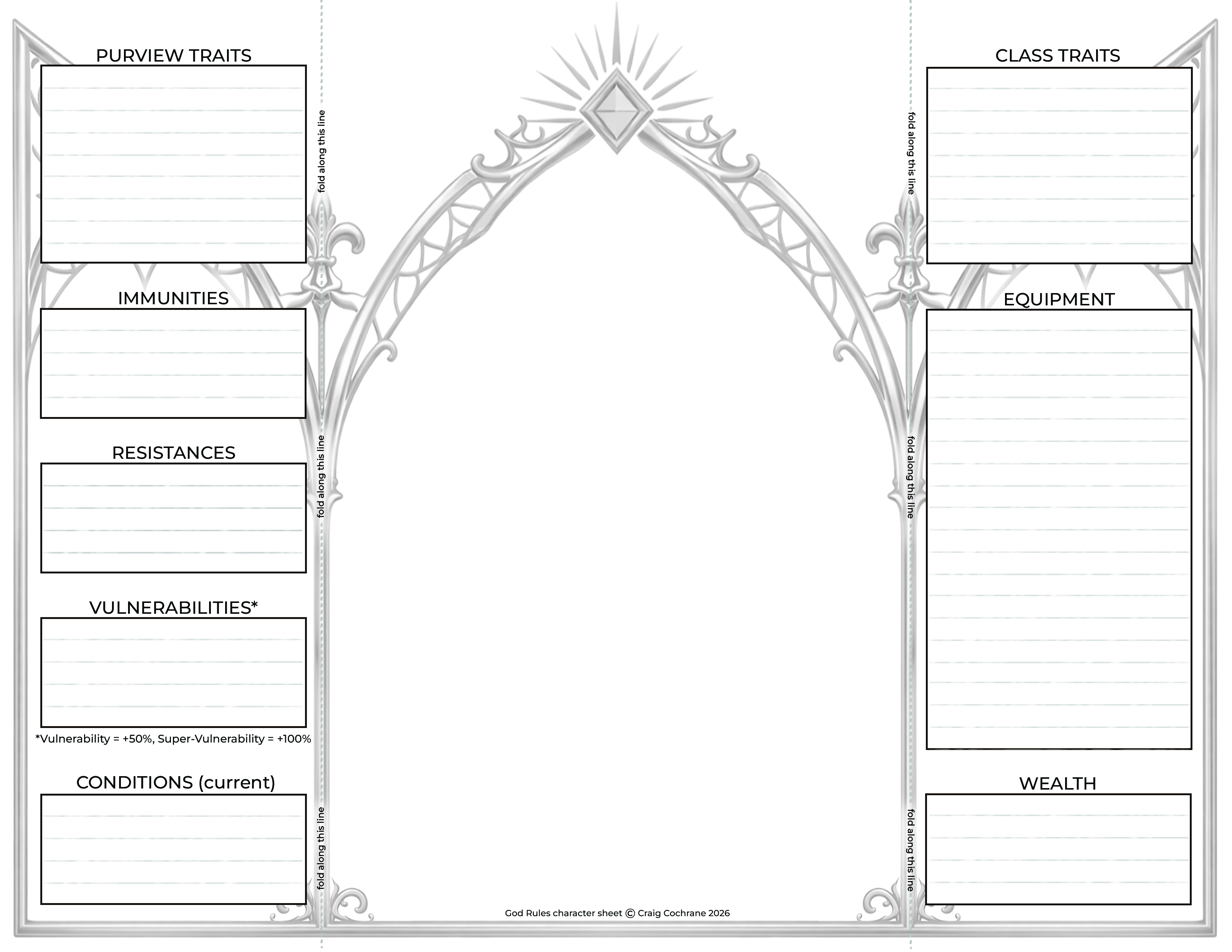 God Rules Character Sheet Back Monochrome.jpg