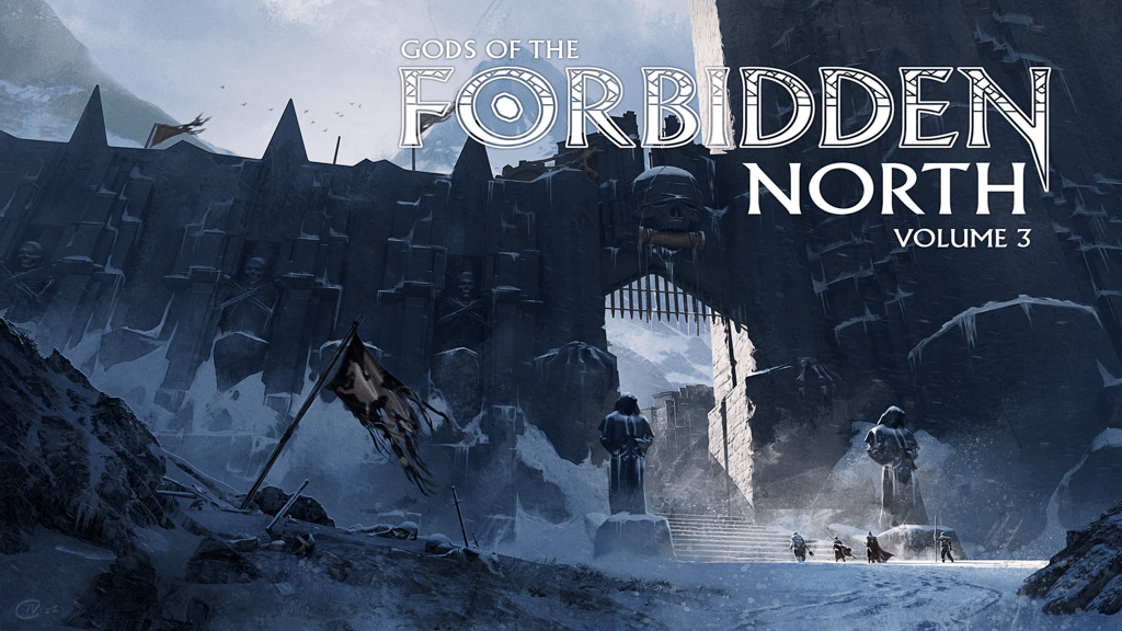 Gods of the Forbidden North Trilogy.png