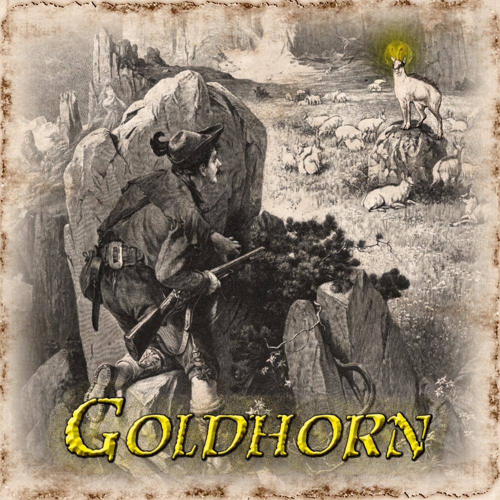 Goldhorn GoldHorn