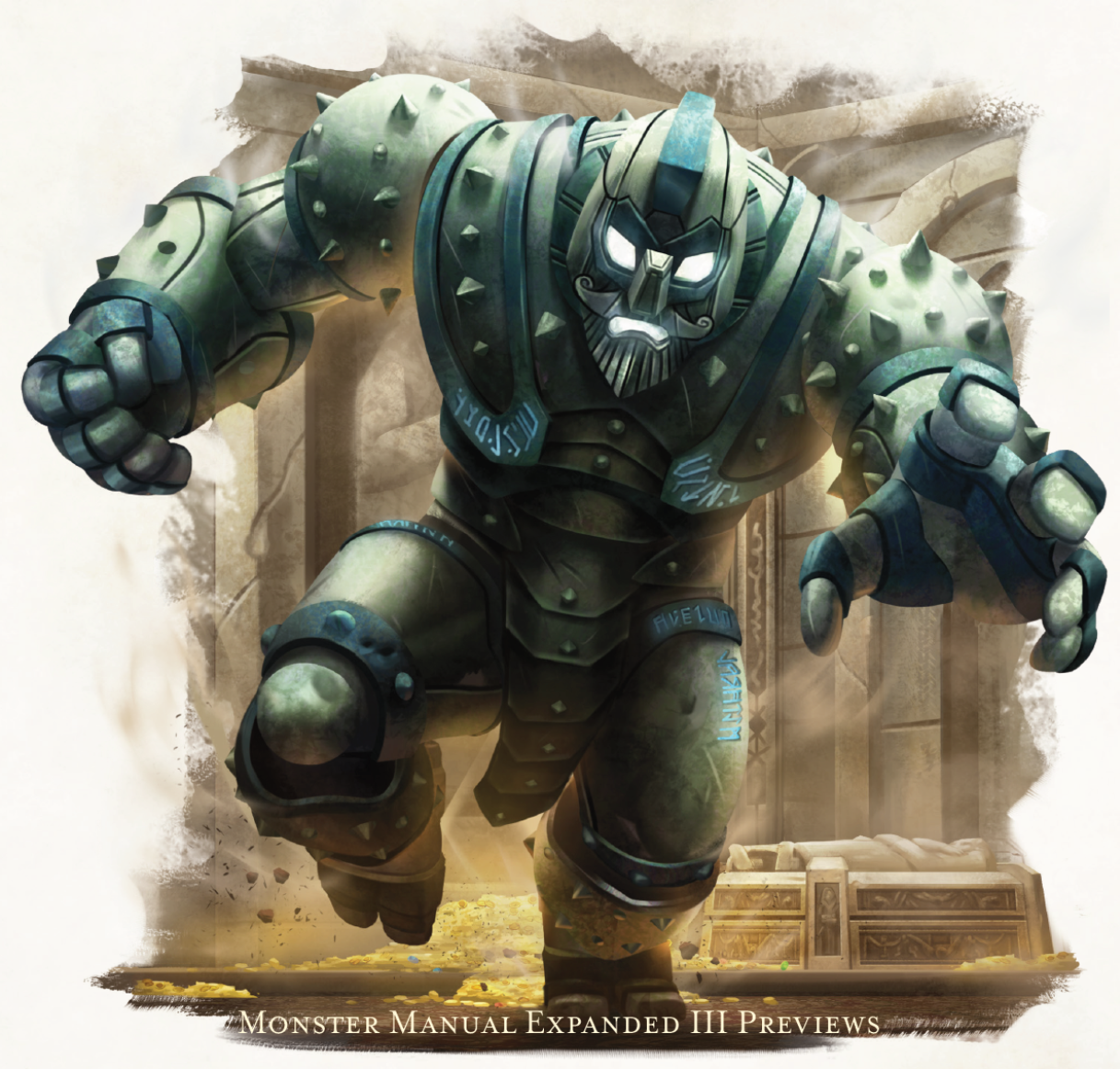 Golem Mithral.png