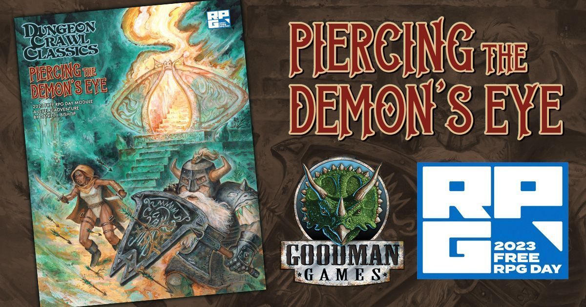 Goodman Games Free RPG Day 2023.jpg