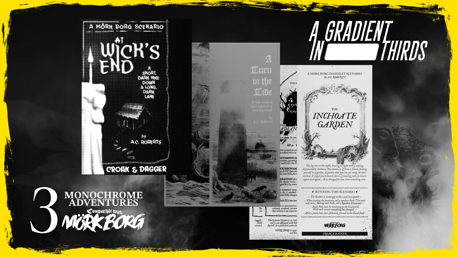 Gradient in Thirds- A Trio of Adventures for Mörk Borg  OSR.png