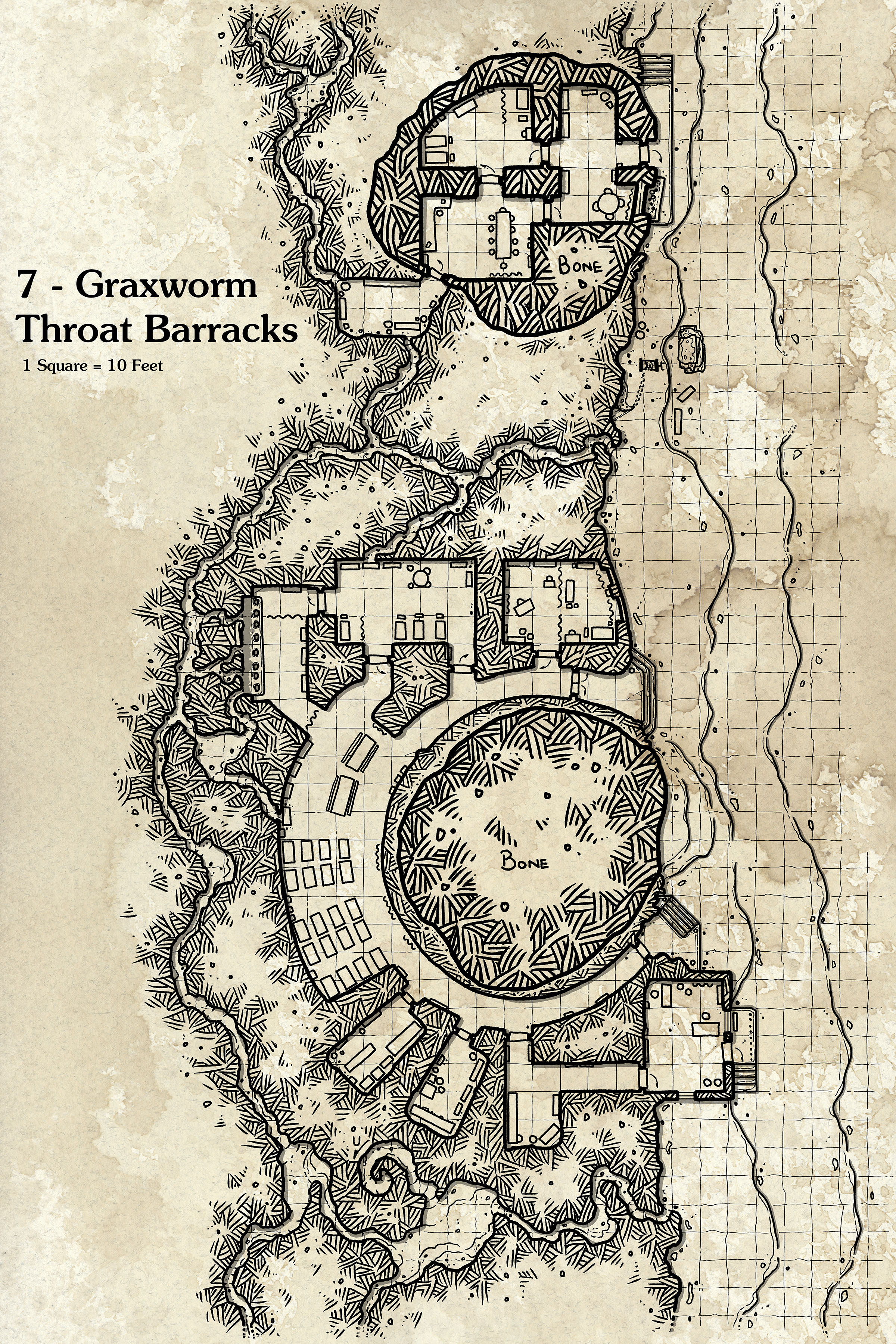 Graxworm-Throat-Barracks-promo.jpg