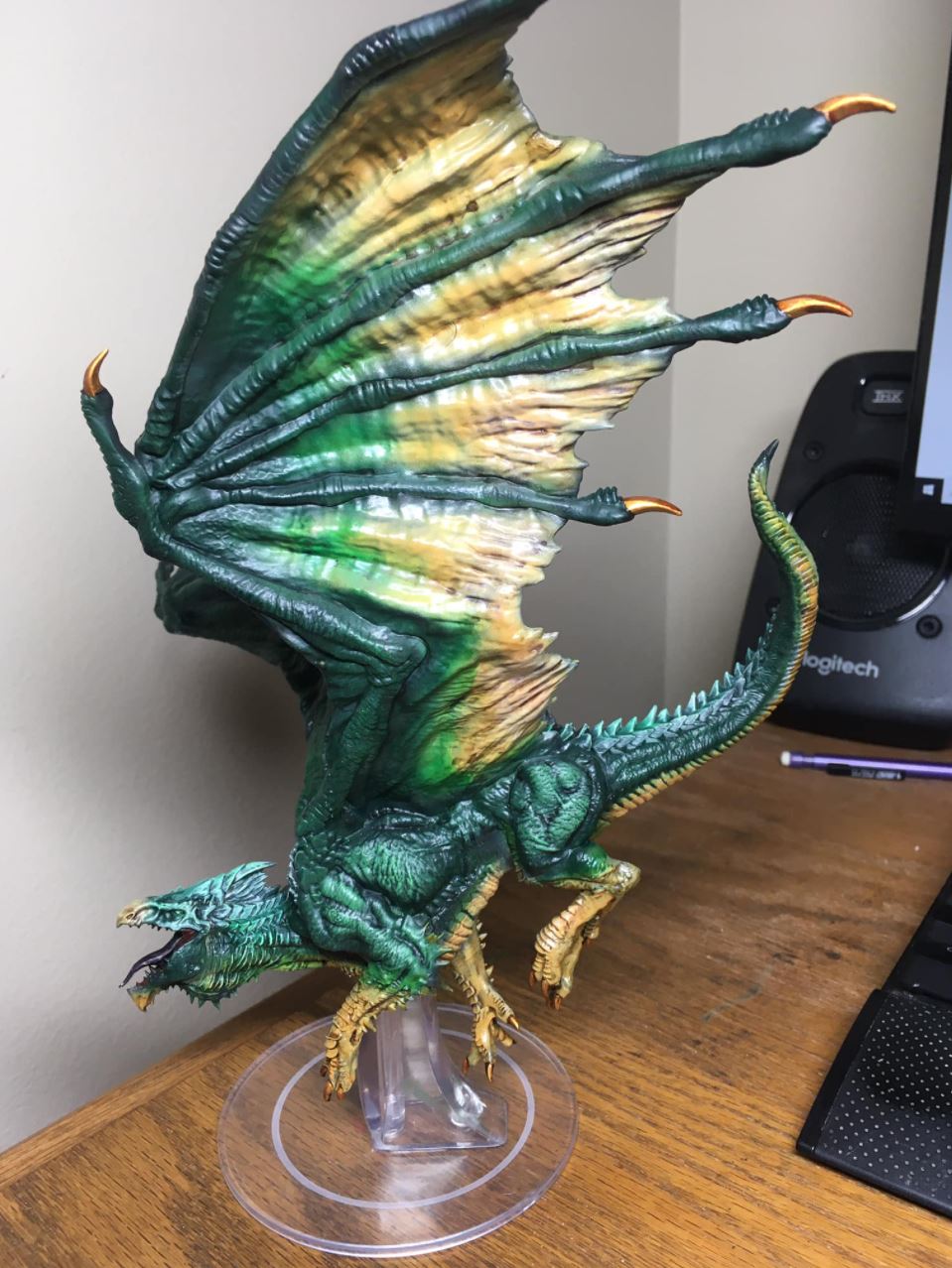Green Dragon.JPG