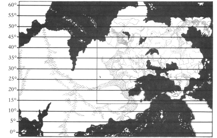 Greyhawk 1983 Latitudes - Glossography 1983.jpg