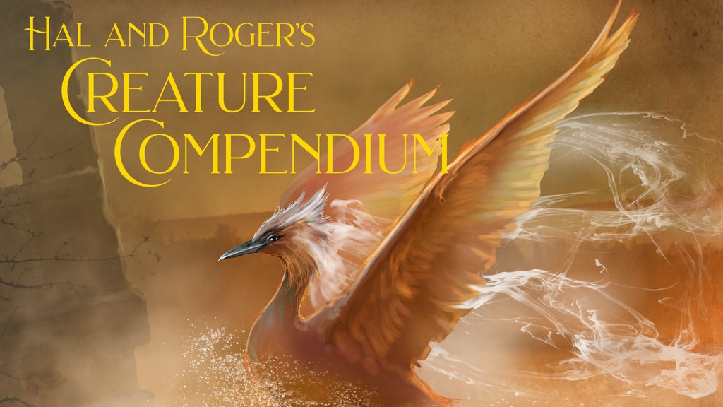 Hal and Roger's Creature Compendium for 5e.jpg