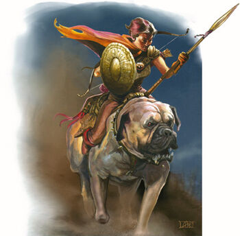 Halfling_Outrider_by_John_and_Laura_Lakey.jpg