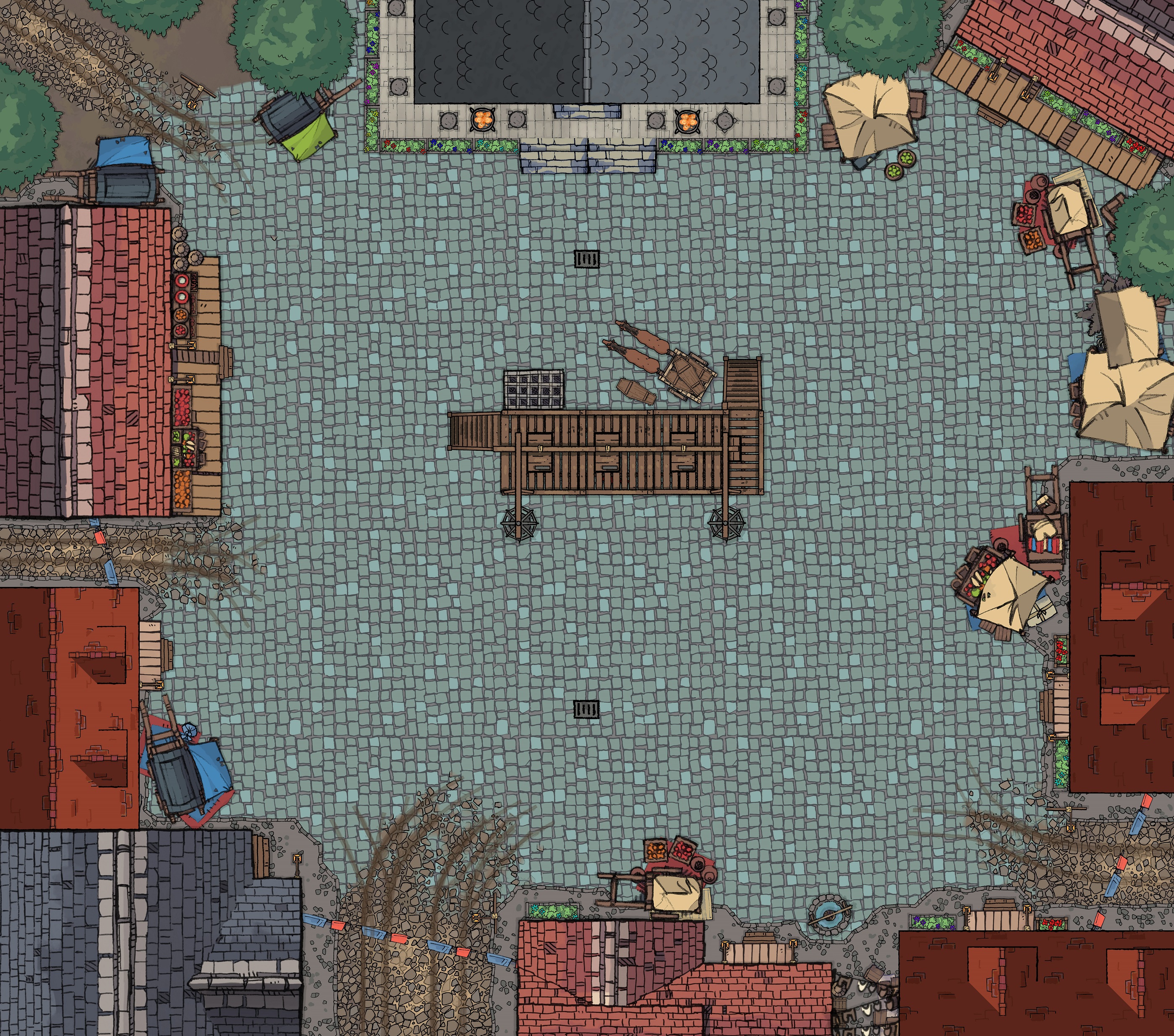 Hangmans Square Battle Map no grid 34 x 30 reduced.jpg