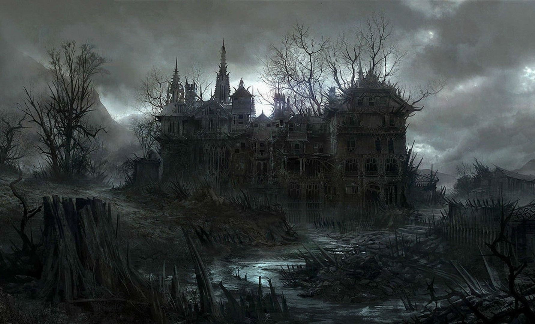 haunted-hall=robert-bechard_.jpg
