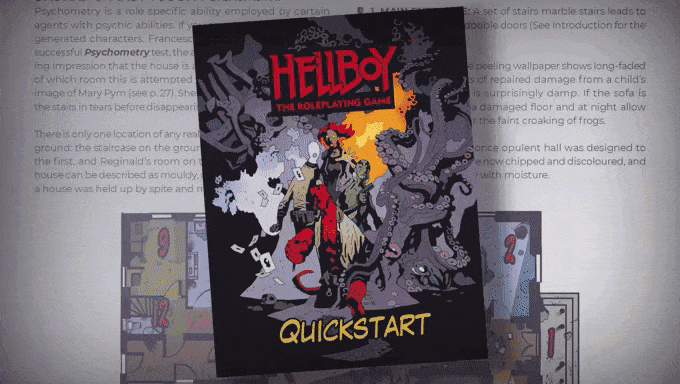 Hellboy- The Roleplaying Game.gif