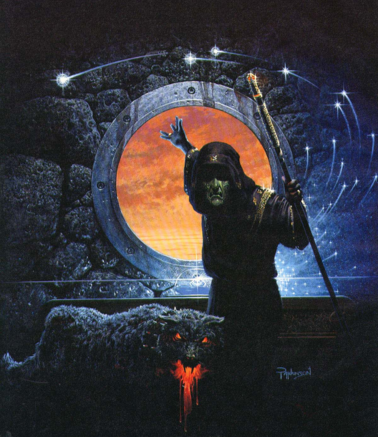 hellhound from DMGR4 Monster Mythology.png