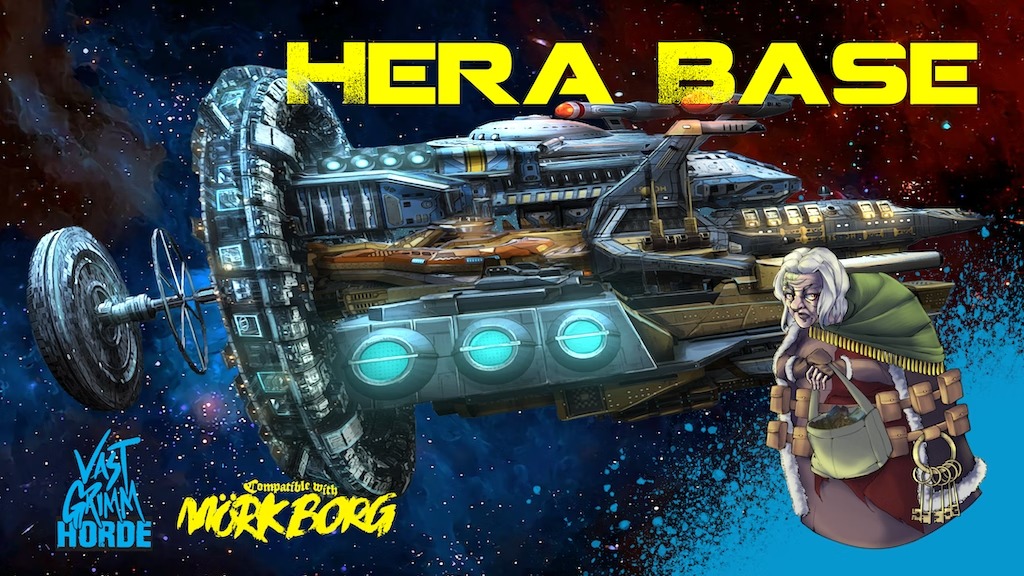 Hera Base - A Vast Grimm 3rd Party Release ZineQuest.jpg