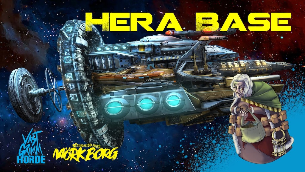 Hera Base - A Vast Grimm 3rd Party Release ZineQuest.jpg