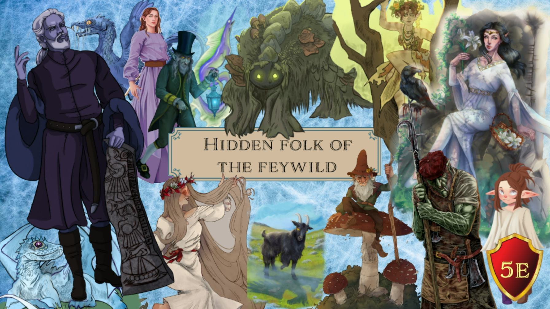 Hidden folk of the Feywild.png