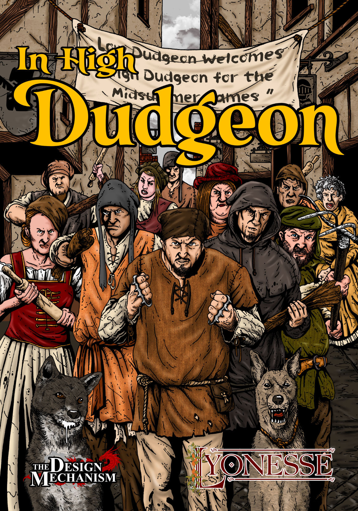 High Dudgeon Cover .jpg