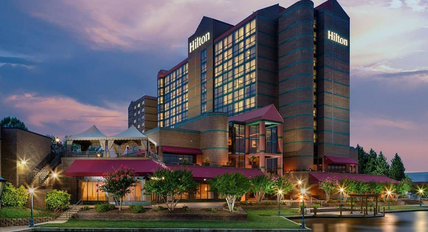 Hilton Charlotte University Place.png