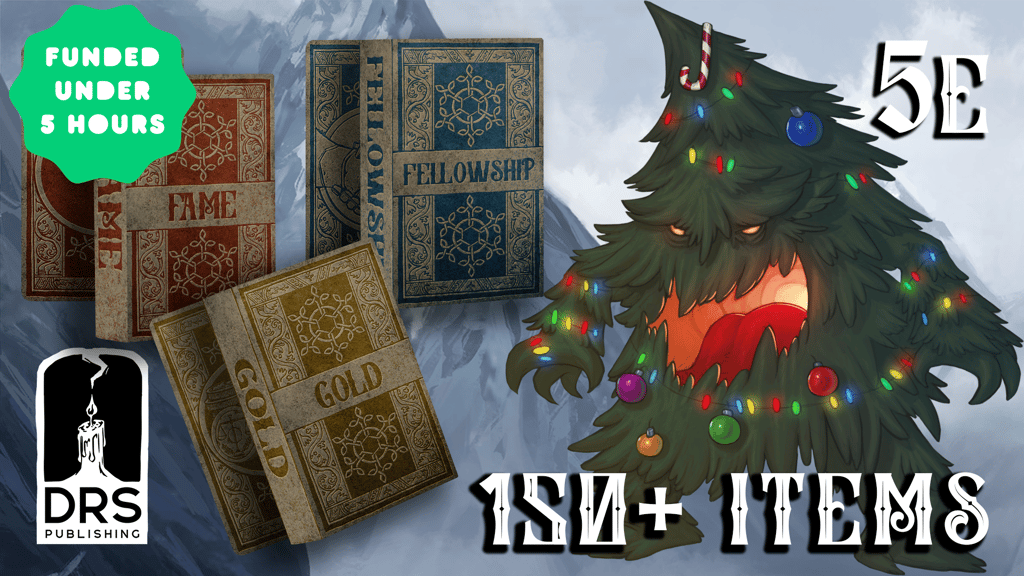 Holiday Hoards 5E- 150-300 Magic Items.png