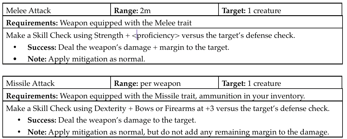 Homebrew System - Some Actions.png