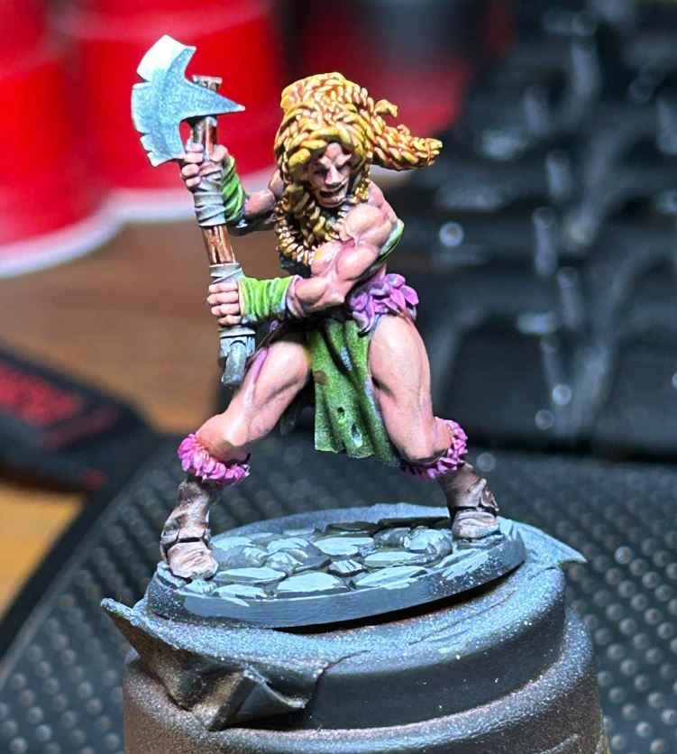 Hyborian Heroine.JPG