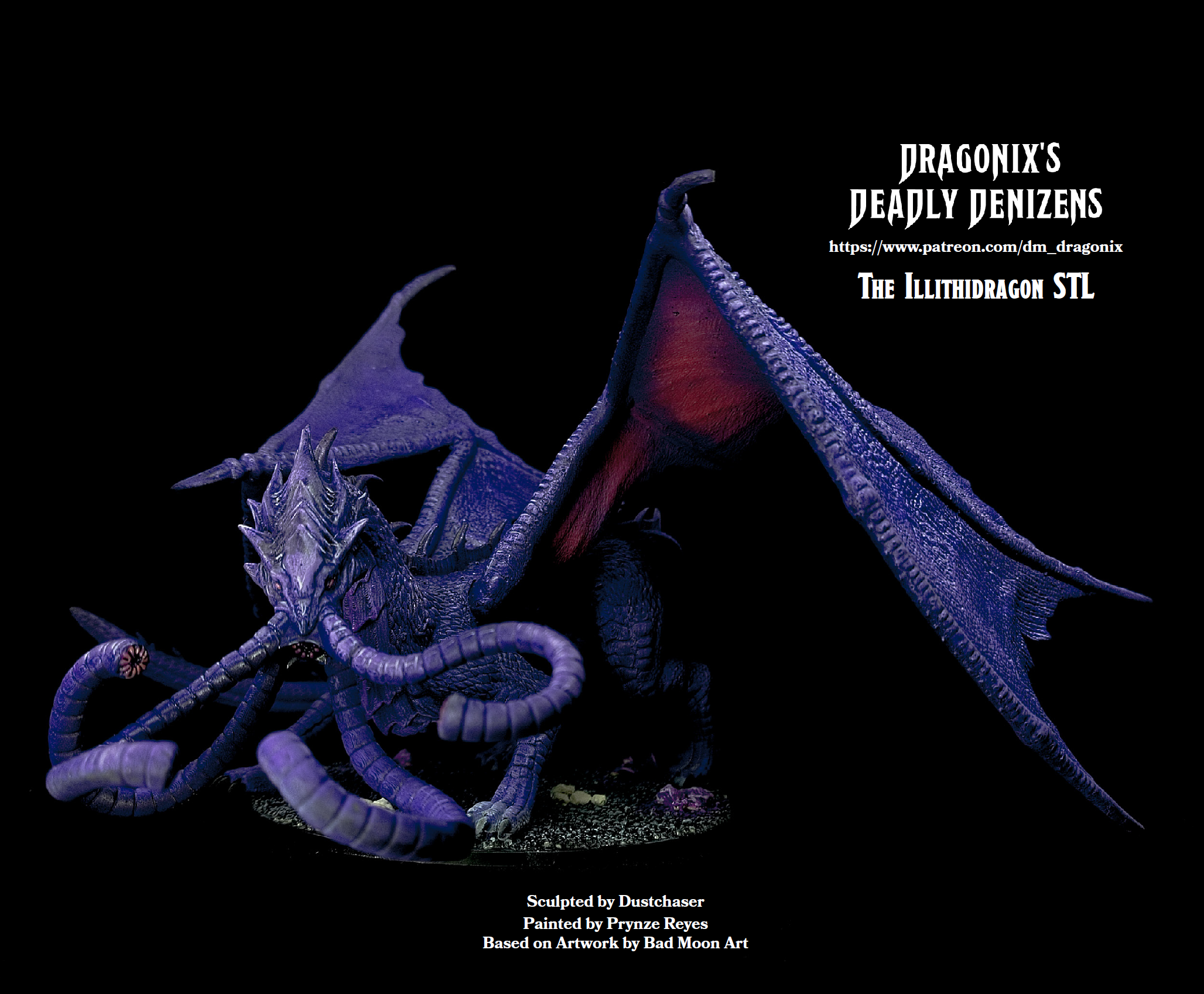 Illithidragon STL 1.png