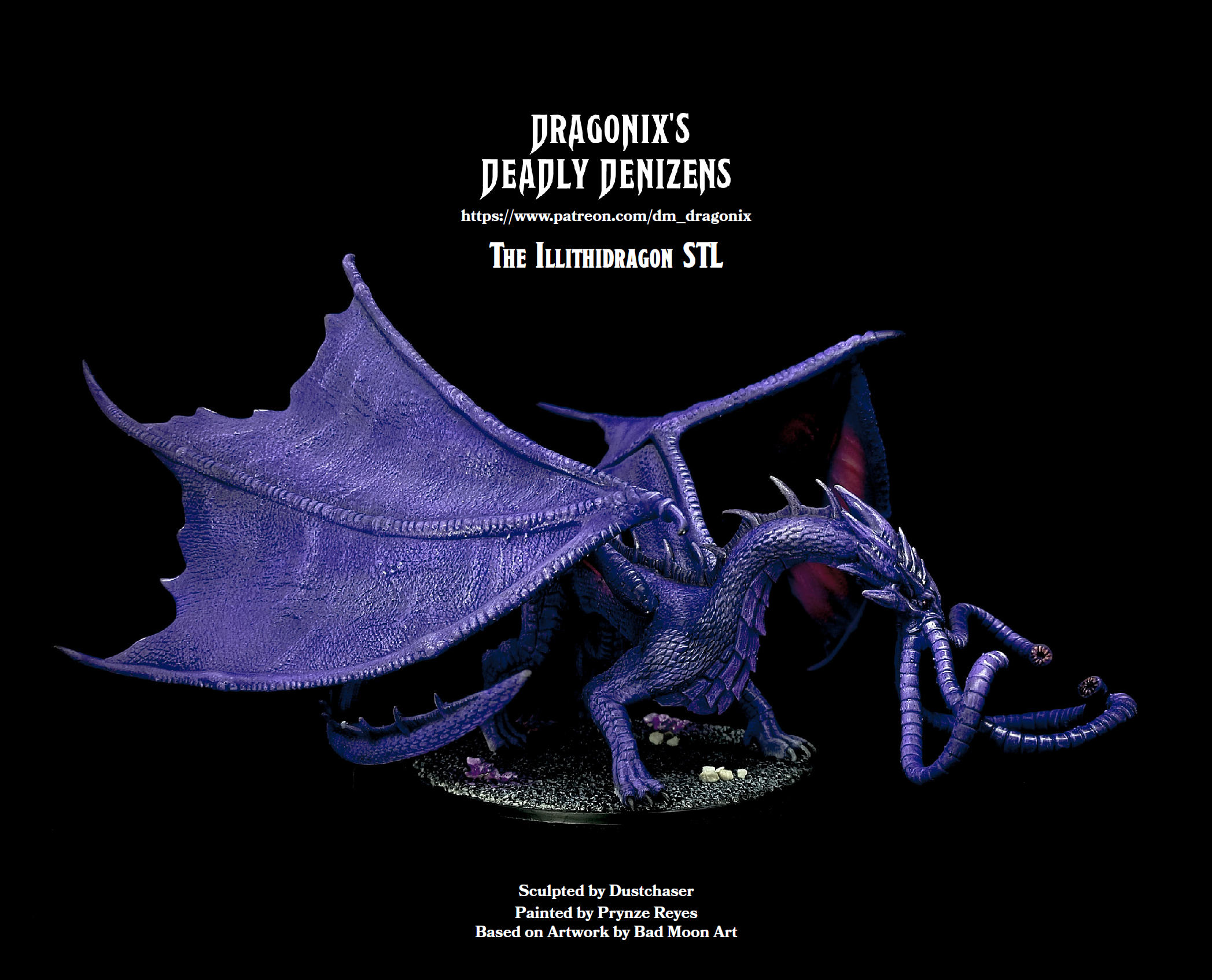 Illithidragon STL 3.png