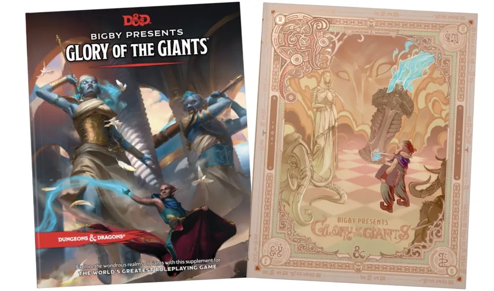 D&D's Book of Many Things Release Date Delayed