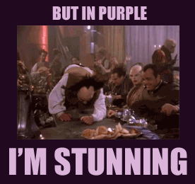 In purple Im stunning.gif