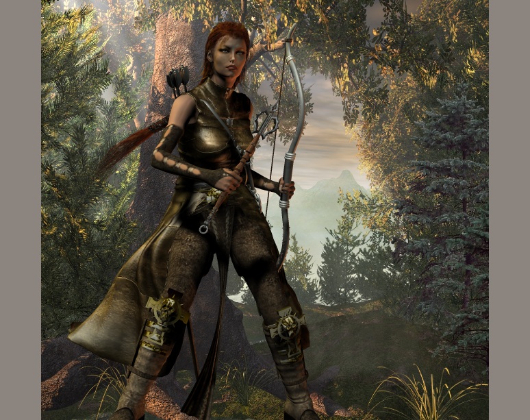 In the Forest.jpg