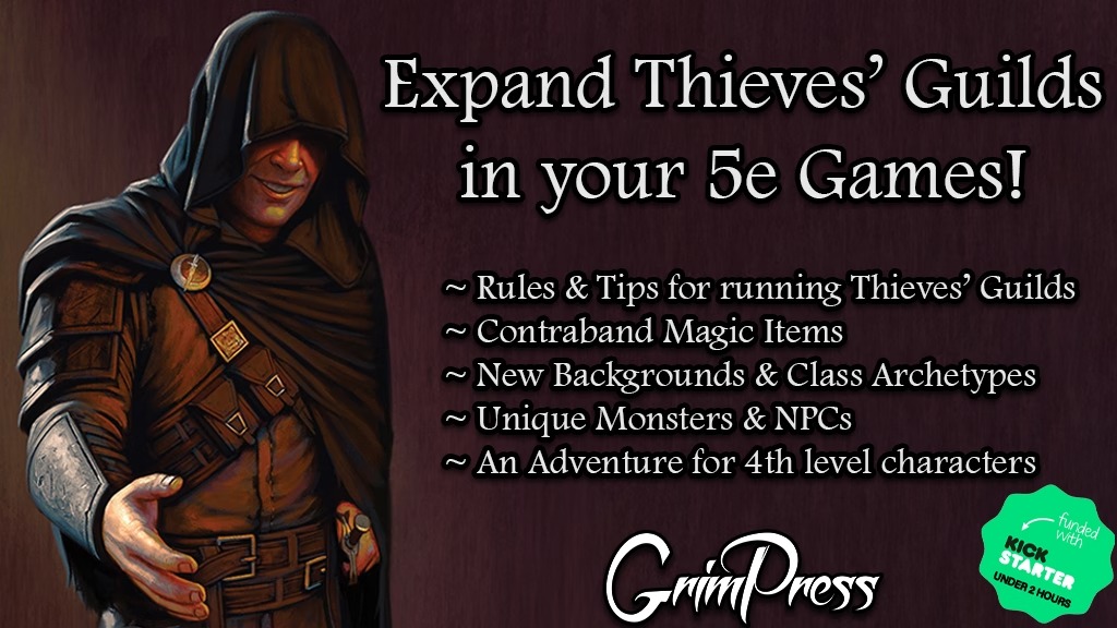 In The Shadows - Expanding Thieves' Guilds in 5e.jpg