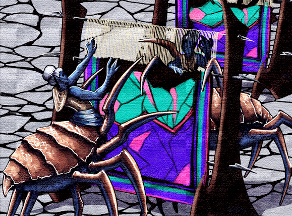IndiMartin_En5ider_Drider-Tapestry shrunk.png