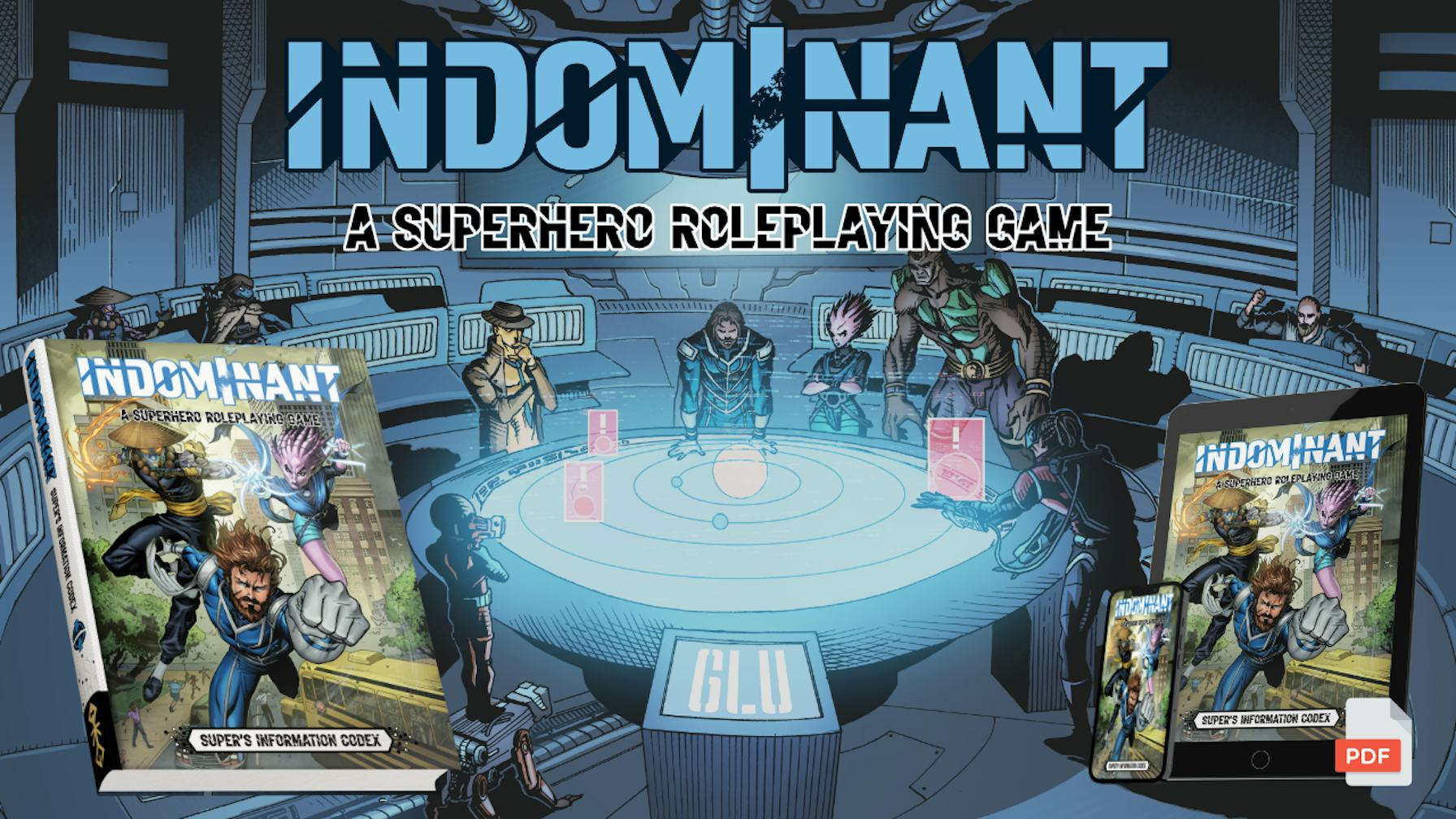Indominant Superhero Tabletop RPG- Super's Information Codex.png