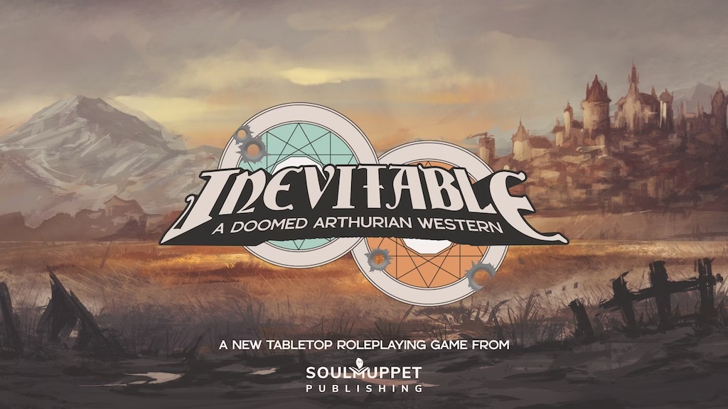 Inevitable- A Doomed Arthurian Western RPG.jpg