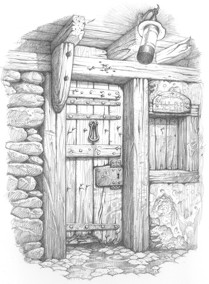 into-the-unknown-door=mark-zug(door-to-doom-dump).jpg