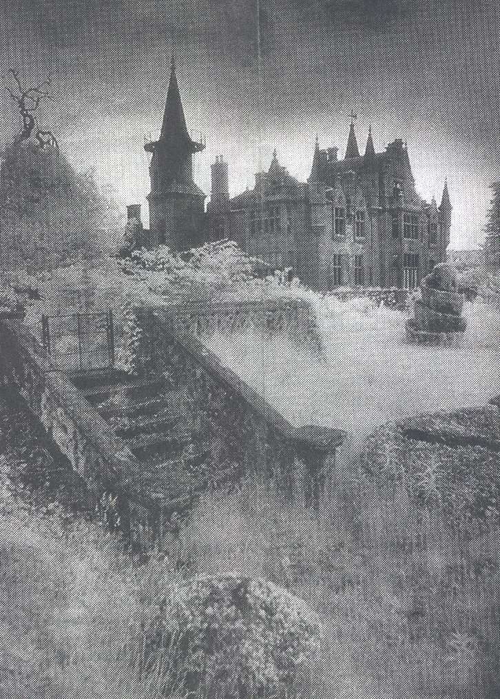into-the-unknown-ruins=simon-marsden(ecclesgreig-house).jpg