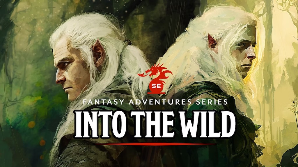 Into the Wild - For 5E.jpg