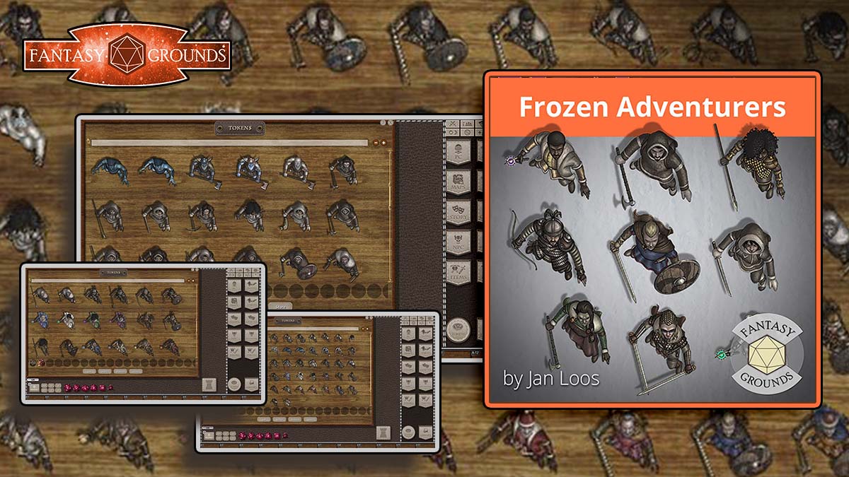 Jans Token Pack 31 - Frozen Adventurers(IPFGANYJLJTP31FA1).jpg