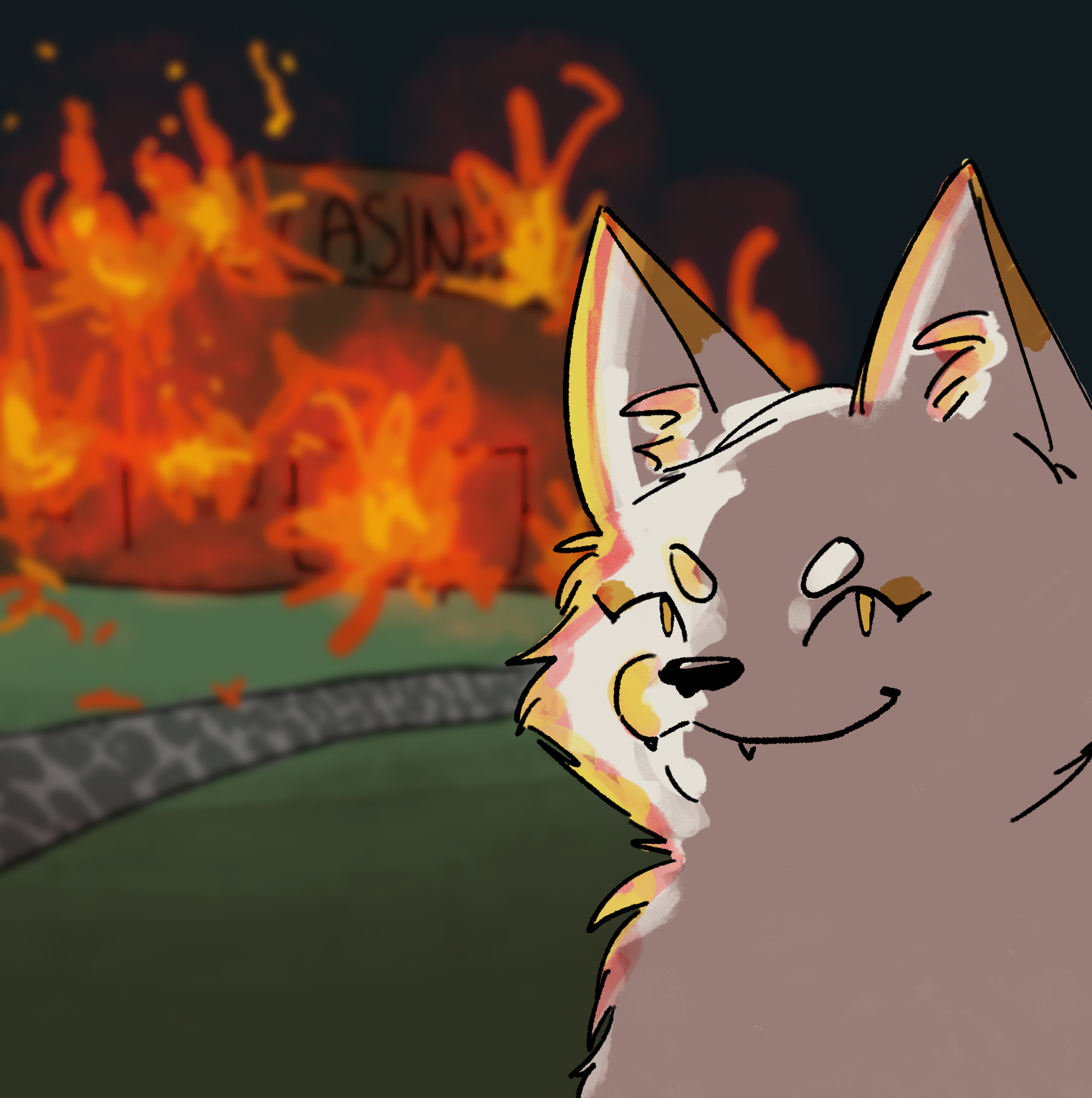 JIsu with Flames.png