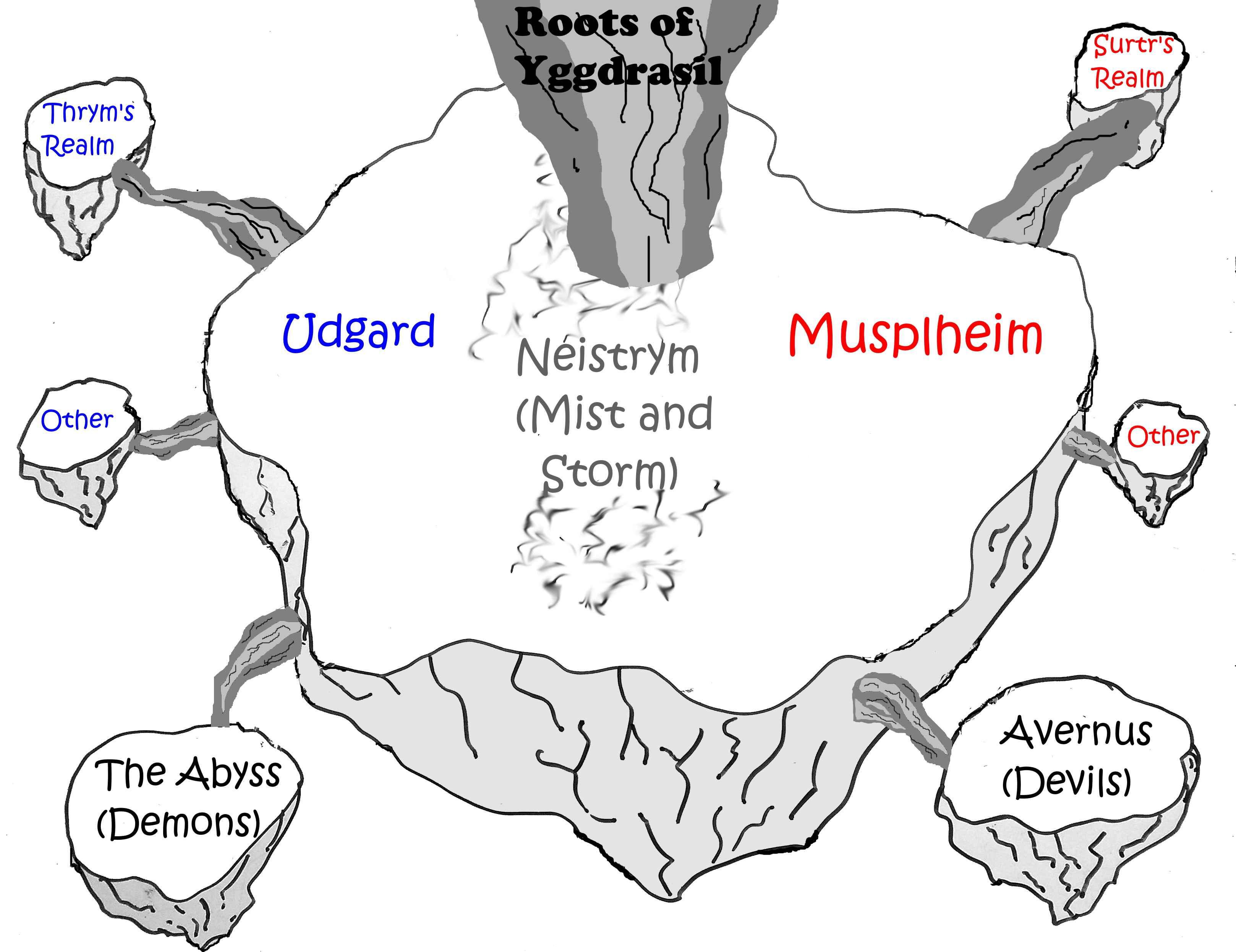 Jotunheim Map.jpg