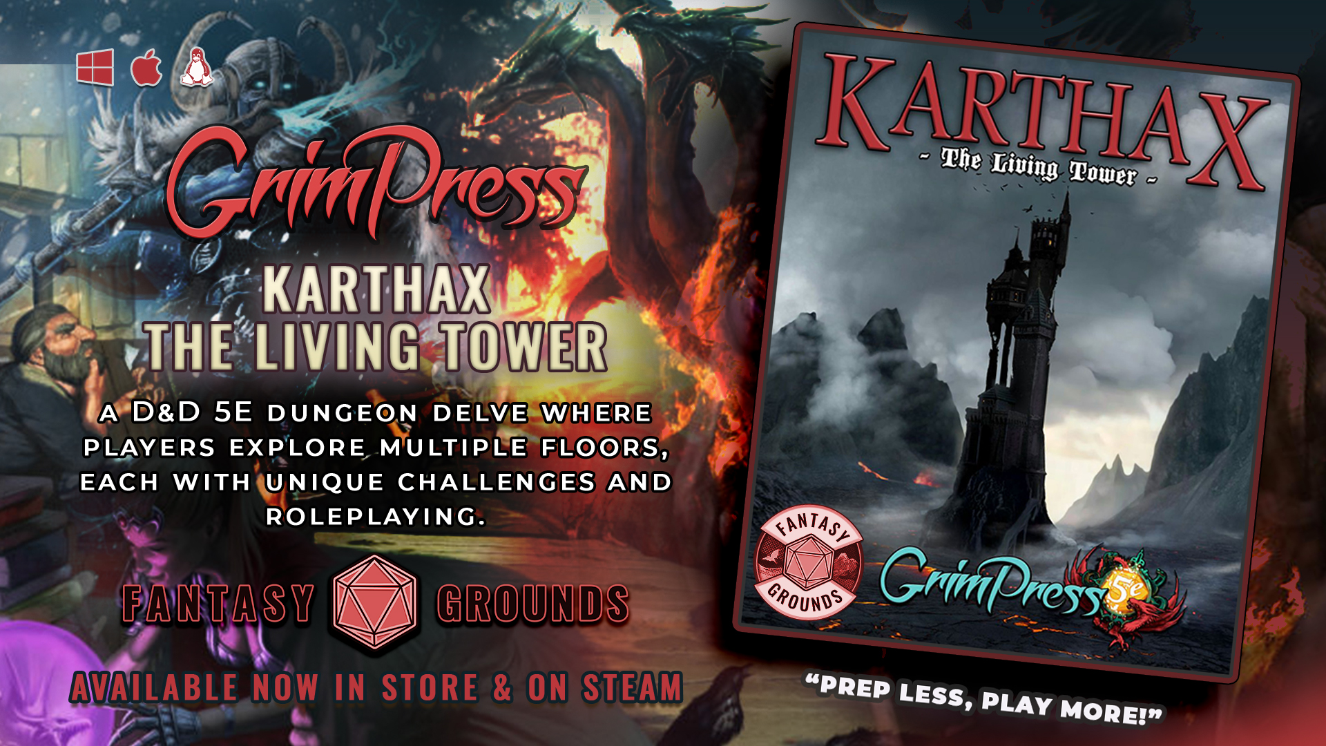 Karthax - The Living Tower(GPFG5EKTLT).jpg