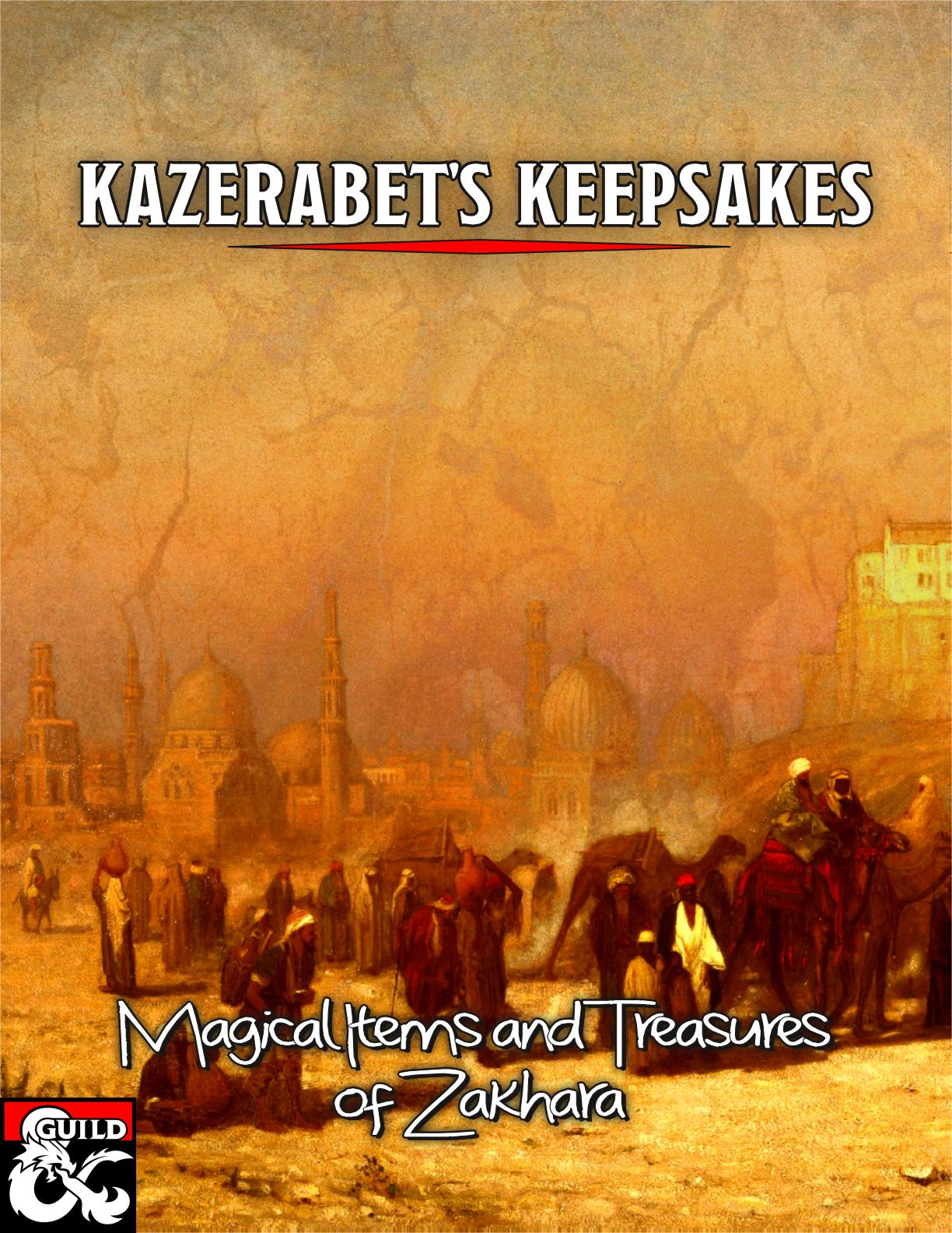 Kazerabet's Keepsakes Cover 3.jpg