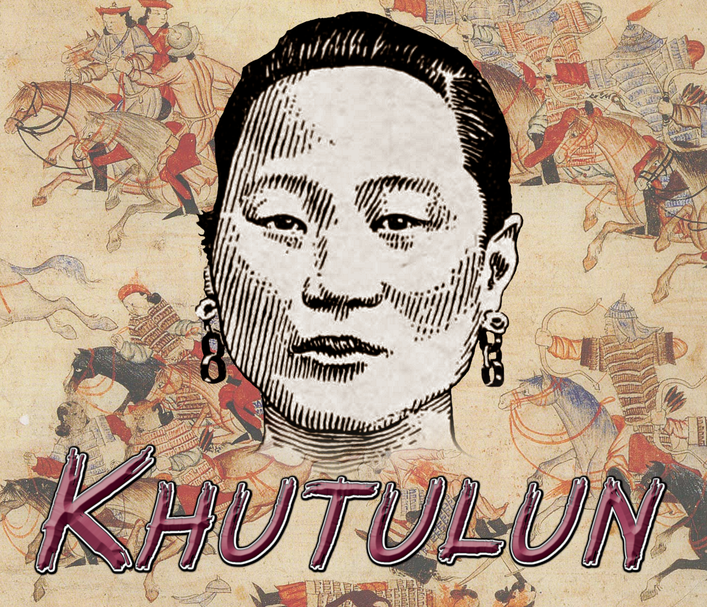 Khutulun DnD 5e banner.jpg, Khutulun